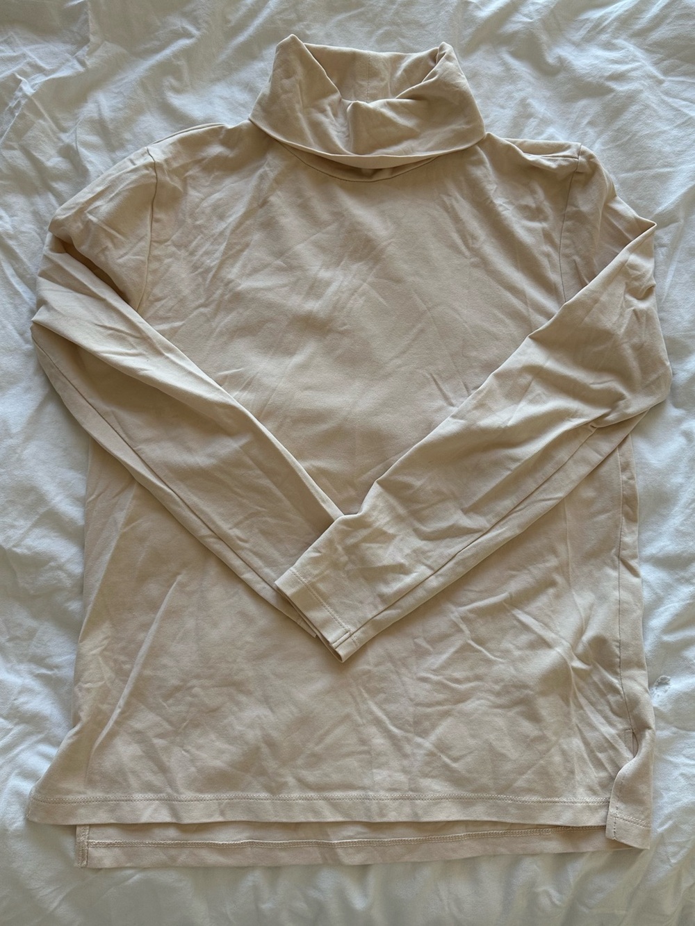 TRADLANDS monty turtleneck